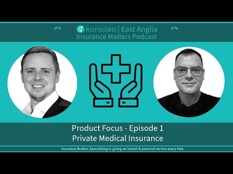 Insurance Matters Podcast