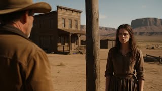 Lonely Rancher Took In 16 Year Old Girl Who Was Left Tied to a Fence by Her Father