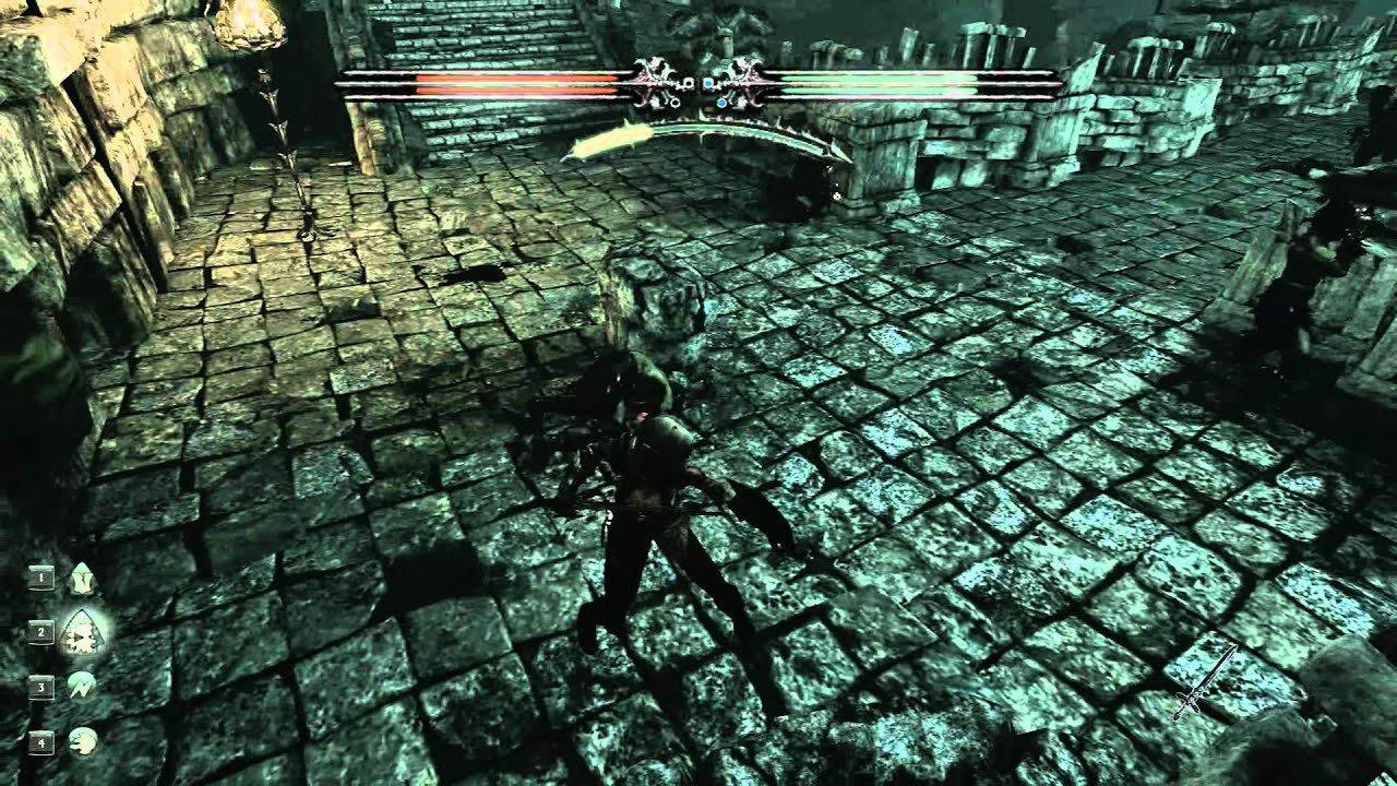 Hunted - The Demon's Forge [PC - Gameplay - HD - Part 1] - YouTube