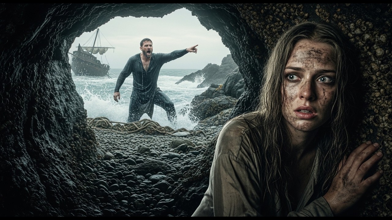 Abandoned on the Island for 15 Years by her Dad Until the Alpha King Caught Her Scent & Claimed Her