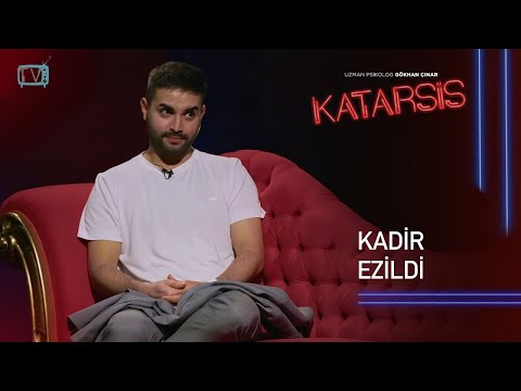Katarsis - Kadir