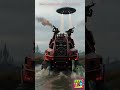 Futuristic Buggy Vehicles Solar Dunebreaker Glacier Skybreaker Crimson Skycrusher Storm Apex