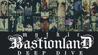 Mythic Bastionland TTRPG Deep Dive - Part 2: Knights