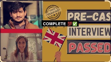 2025 UK Universities Interview Questions and Answers | LSBU | Toughest Question