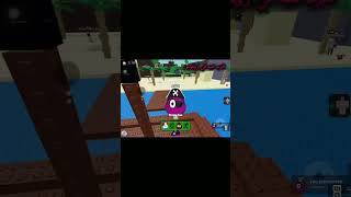 اغرب لعبه لقيتها اليوم في روبلوكس😂 حطو اشتراك ولايك عشان نوصل 160 مشترك screenshot 5
