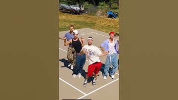 Thumbnail of Ice Ice Baby #fanvideo