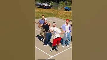 Ice Ice Baby Fanvideo 