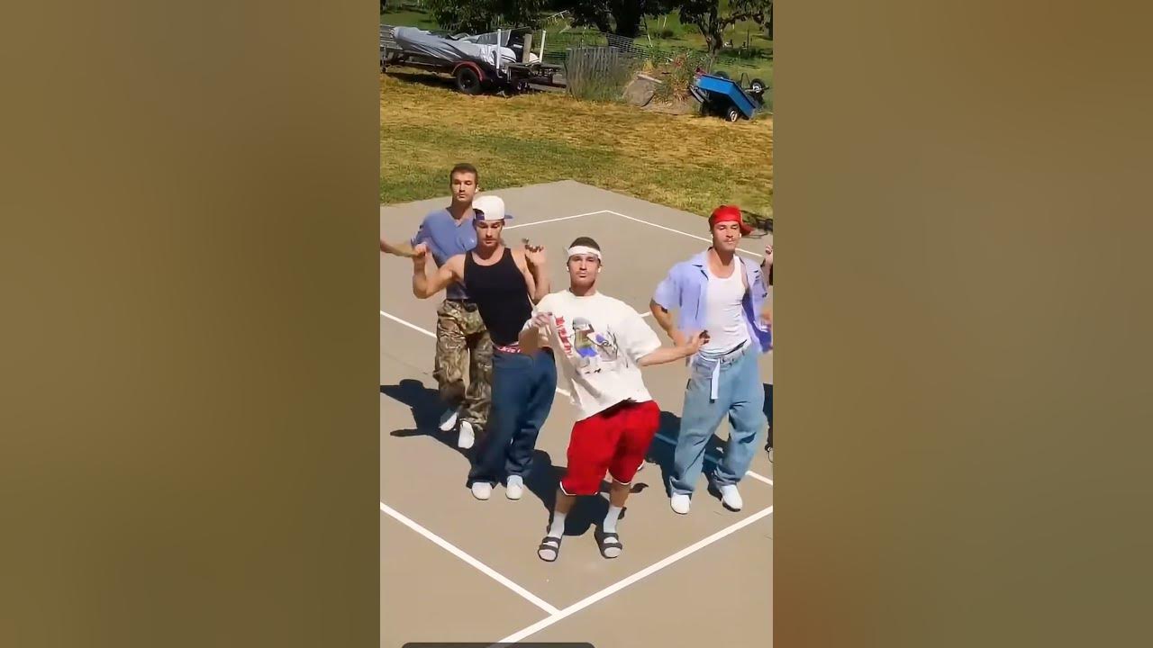 Ice Ice Baby #fanvideo