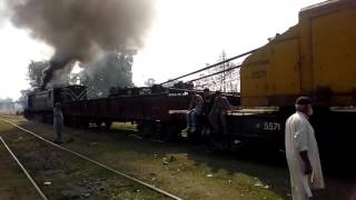 Pakistan Railway (Train) System | 1080 HD screenshot 2