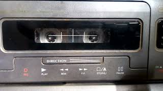 Glória Gaynor - I Will Survive (1978) - (Fita K7)