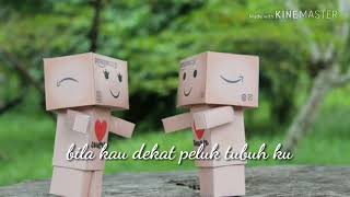 Berharap kau setia| LDR| kata kata romantis| lagu galau| terbaru 2018