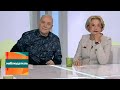 Наблюдатель. Людмила Максакова, Александр Филиппенко, Дмитрий Трубочкин и Эльдар Джанибеков. Эфир …