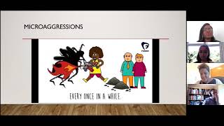 Equality, Diversity and Inclusion (EDI) - Nottinghamshire LMC Webinar With Dr Margaret Ikpoh.