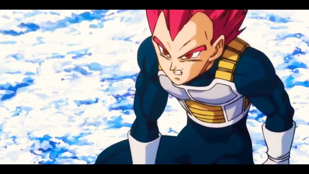 Dragon Ball Broly Film Sub Ita