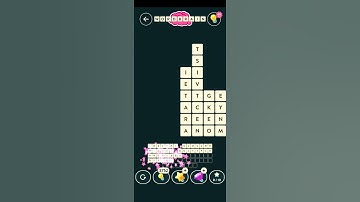 Wordbrain Butterfly Level 8 Answers | WORDBRAIN BUTTERFLY ANSWERS