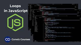 Learn Loops in JavaScript in 10 Minutes