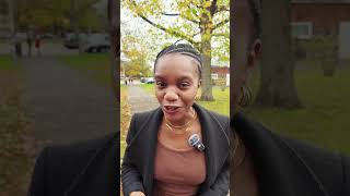 She Was Just Trying To Help