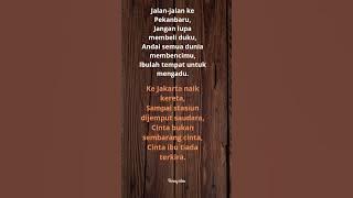 Pantun buat ibu tersayang sedih banget. #shorts #ibu #ayah