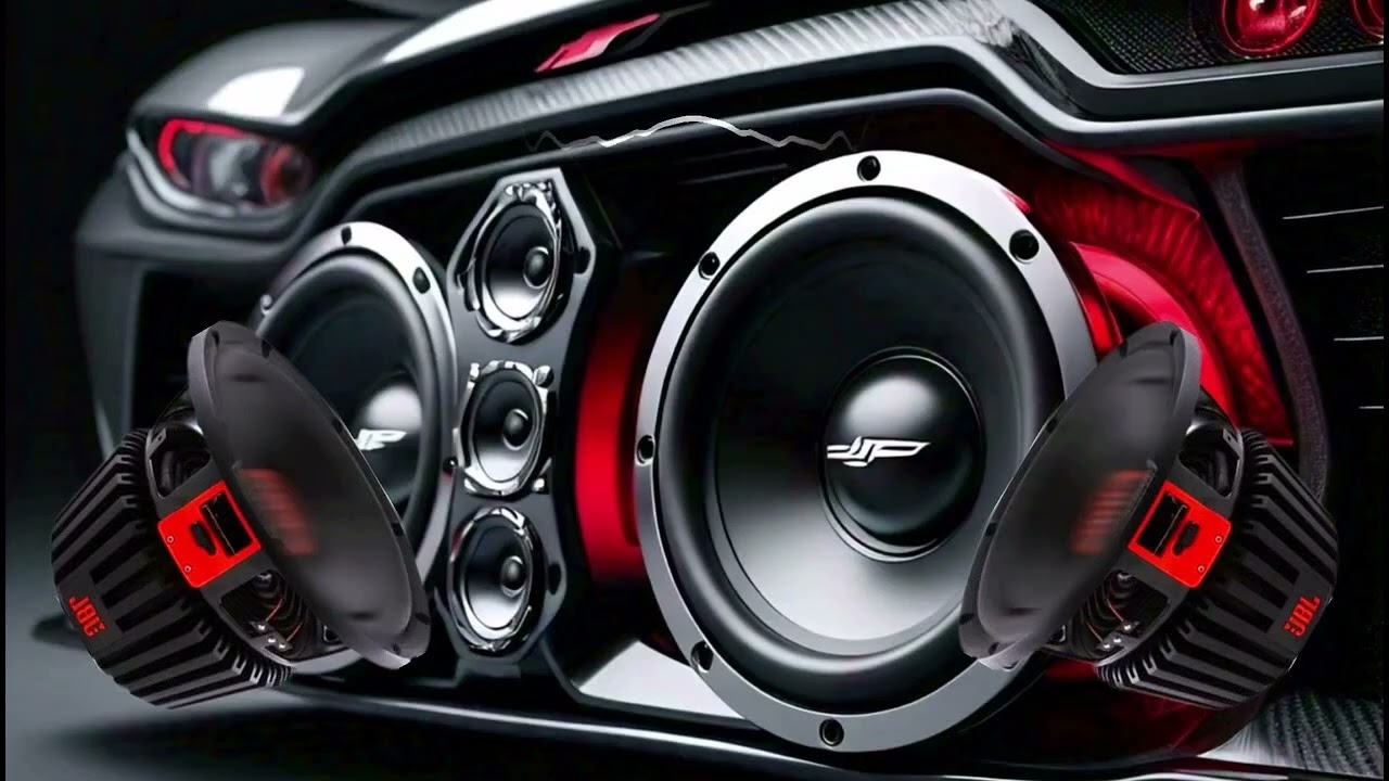 JBL bass test music 12600 HZ 💥 bass boosted 💥 Mr Extreme