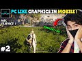Once Human Mobile Is Cooked ! 💀🔥 || ( Max Graphics ) Download Once Human 2nd Beta Test