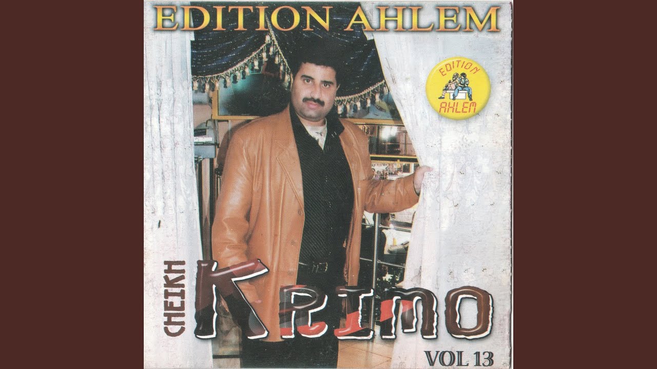 Problem Rani Nebghik