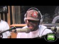 100K Battle: Q & A with CROOKED I