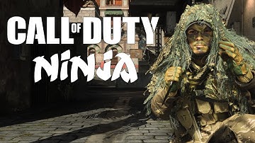 Call of Duty - Ninja Montage #3 (Funny Moments & Ninja Defuses!)