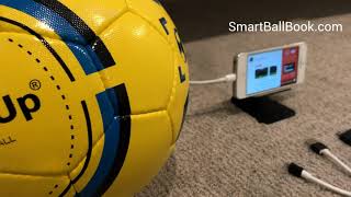 Dribble Up Soccer Ball on Your TV (Connect Apple Devices) screenshot 5