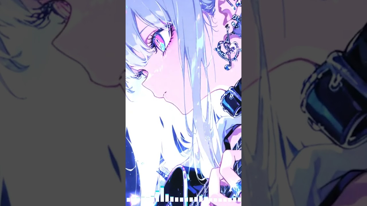 Inherently Unjust Destiny | Silence Akari 