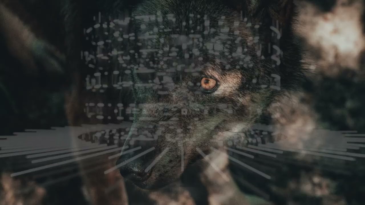 Newland   The Wolf Age