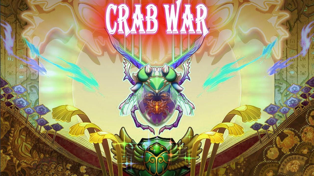 Crab War Idle Swarm Evolution Android Gameplay Walkthrough Part 2