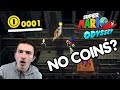 I Tried the Coinless Challenge in Super Mario Odyssey!
