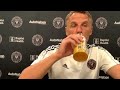 Phil Neville post game Press Conference vs Philadelphia Union 4/25/21