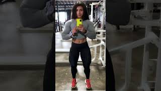 Super fitness girl|| #shorts #viralvideo #fitnessmotivation