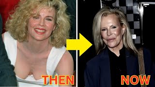 Kim Basinger Is 70, Look at Her Now After She Lost All Her Money Wealth