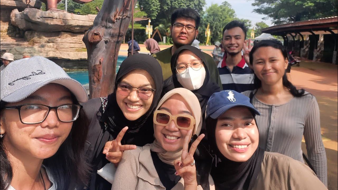 Mini Vlog A Day in Dufan - YouTube