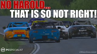 NEW CHANNEL PARTNER OFFICIAL ANNOUNCEMENT! | Chaotic MX5's at the Nordschleife!