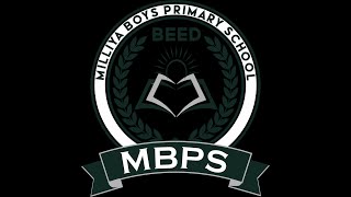 Milliya Boys Primary School