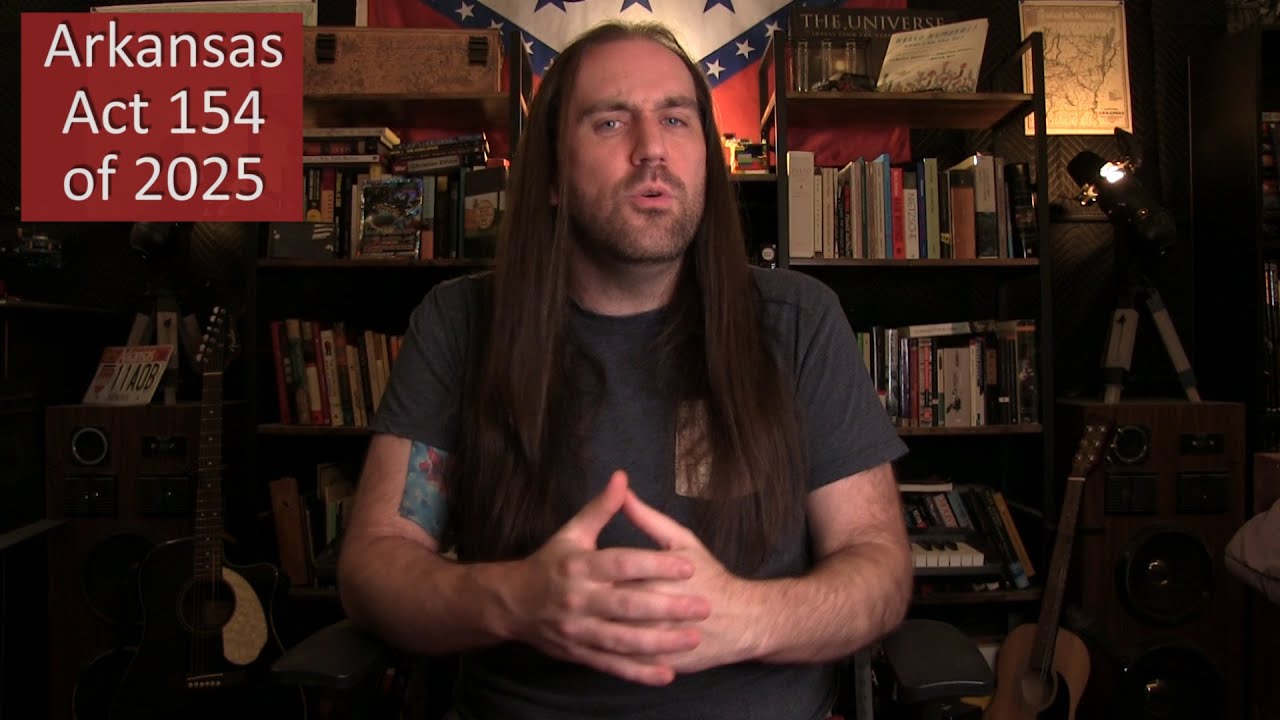 Arkansas just outlawed marijuana petitions. Here’s how.