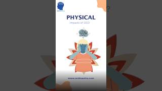 Physical Symptoms Of Ocd Ocd And Physical Symptoms Ocd Mantra
