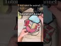#junkjournal #junkjournalideas #popupcard #handmadecards #papercraft #craft #cardmaking #tutorial