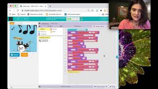 Demonstration: U3 Lesson 8 level 4