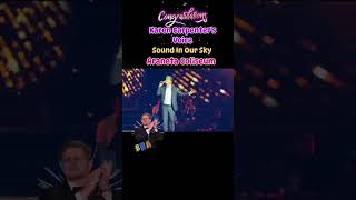 💥 Karen Carpenter's Voice - Sound In Our Sky Jean Jordan Abina #AranetaColiseum #concert #singer