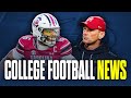 2026 South Carolina Preview, Tony Petitti Shares Thoughts On 24 Team CFP