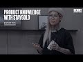 STMNT product knowledge with Sofie Staygold - Grooming Foundations