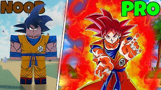 (SSG?) Dragon Soul Noob to Pro