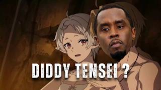 Mushoku Tensei Isekai Dünyasının En Tartışmalı Animesi