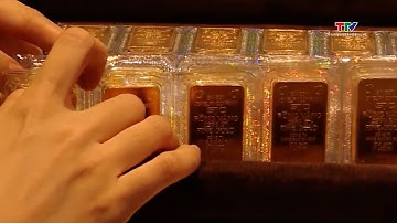 Ngân hàng Nhà nước tiếp tục đấu thầu vàng miếng