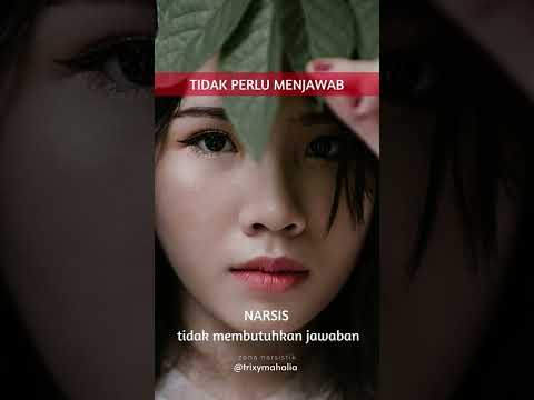 Video: 3 Cara Mengidentifikasi Seorang Narsisis