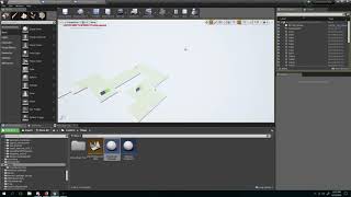 Procedural Level Generation Test